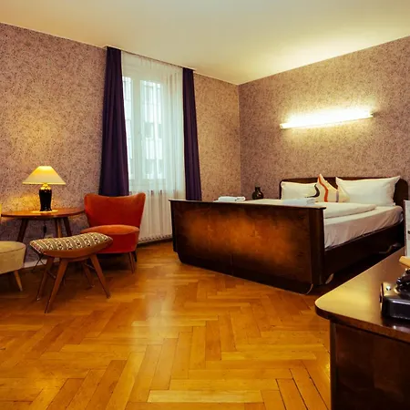 מלון Hessenland Innenstadt By Awesome