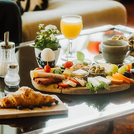 Hessenland Innenstadt By Awesome Hotel Kassel