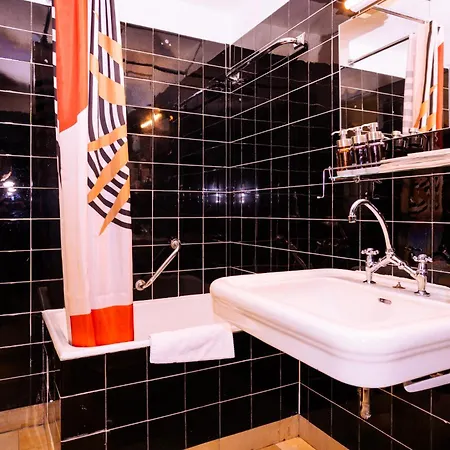 Kulturhotel Hessenland Innenstadt By Awesome 카셀
