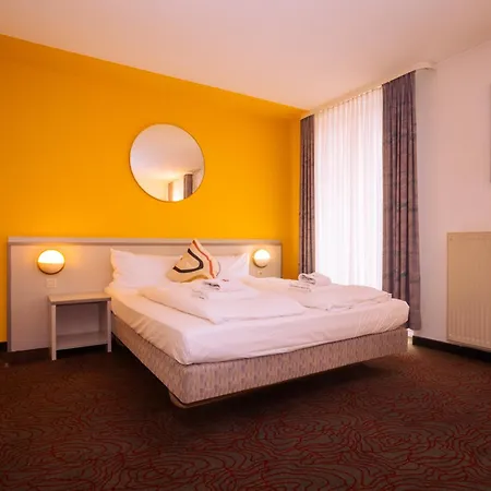 Kulturhotel Hessenland Innenstadt By Awesome 호텔 카셀