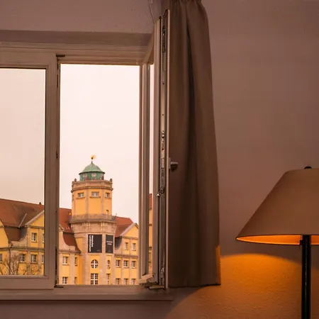 Kulturhotel Hessenland Innenstadt By Awesome
