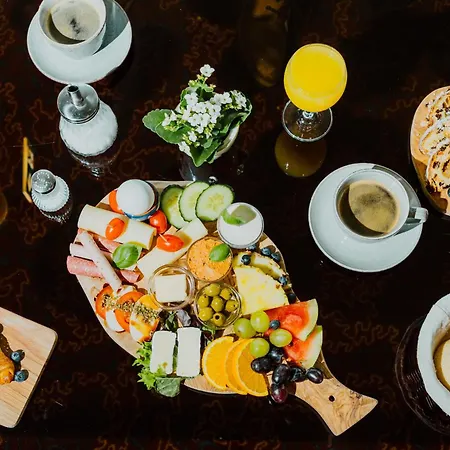 Kulturhotel Hessenland Kassel Innenstadt By Stay Awesome Kassel