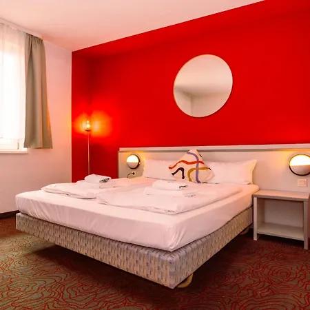 Kulturhotel Hessenland Innenstadt By Awesome 3* Kassel