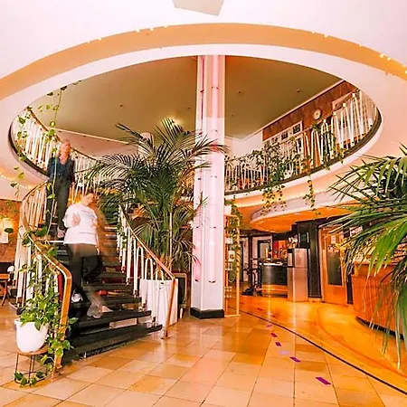 Kulturhotel Hessenland Innenstadt By Awesome فندق كاسيل