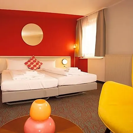 Kulturhotel Hessenland Innenstadt By Awesome كاسيل