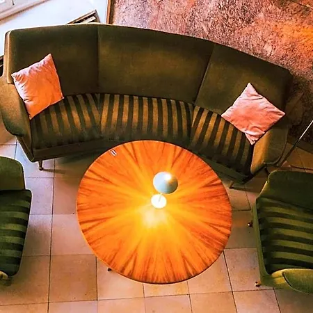 Kulturhotel Hessenland Innenstadt By Awesome فندق