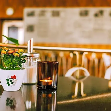 فندق Kulturhotel Hessenland Innenstadt By Awesome كاسيل