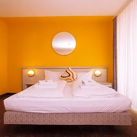 Kulturhotel Hessenland Innenstadt By Awesome كاسيل