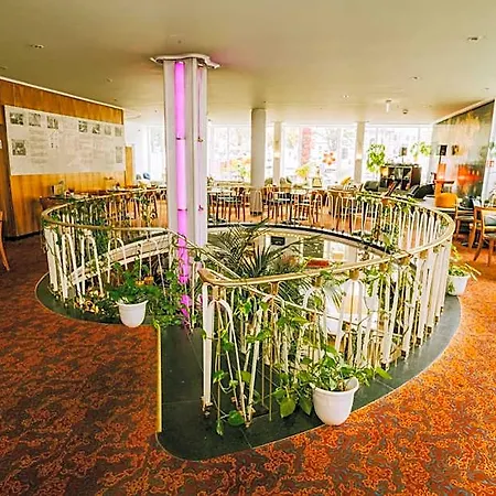 فندق Kulturhotel Hessenland Innenstadt By Awesome كاسيل