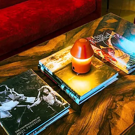فندق Kulturhotel Hessenland Innenstadt By Awesome 3*