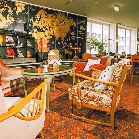 Kulturhotel Hessenland Innenstadt By Awesome