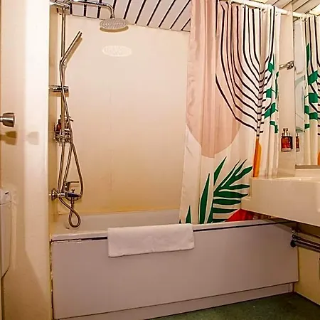 Kulturhotel Hessenland Innenstadt By Awesome 3* كاسيل