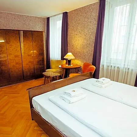 Kulturhotel Hessenland Innenstadt By Awesome فندق 3*