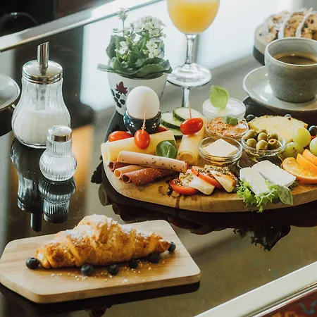 Kulturhotel Hessenland Innenstadt By Awesome 3*