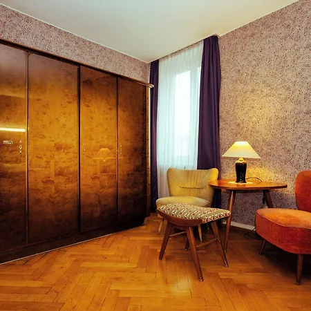 Kulturhotel Hessenland Innenstadt By Awesome
