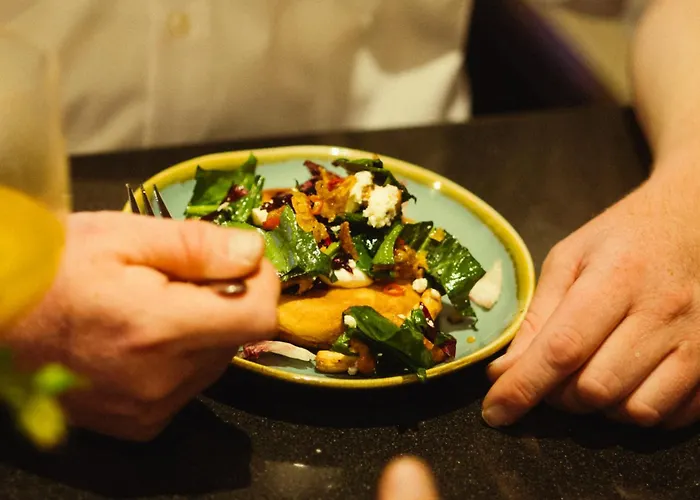 Kulturhotel Hessenland Innenstadt By Awesome