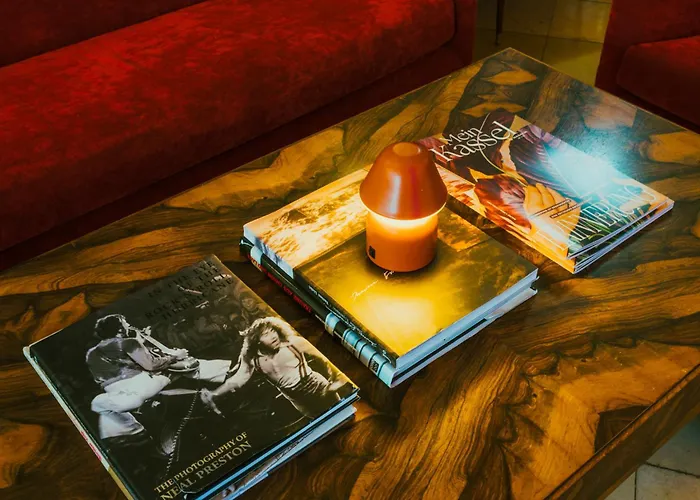 Kulturhotel Hessenland Innenstadt By Awesome Hotel