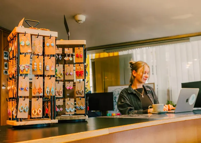 Kulturhotel Hessenland Innenstadt By Awesome Hotel Kassel