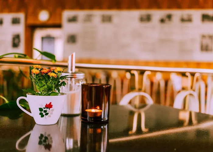 Kulturhotel Hessenland Innenstadt By Awesome 3*