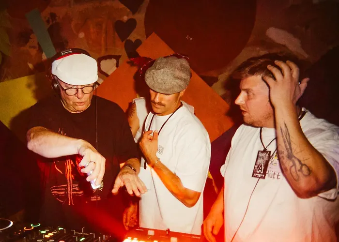 Hotel Kulturhotel Hessenland Innenstadt By Awesome