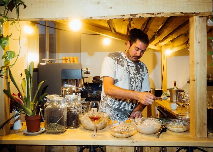 Szálloda Kulturhotel Hessenland Innenstadt By Awesome 3*