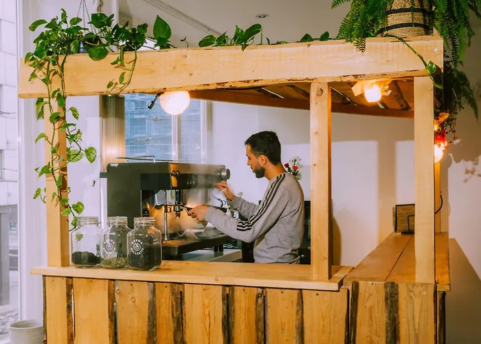 Kulturhotel Hessenland Innenstadt By Awesome Hotel Kassel