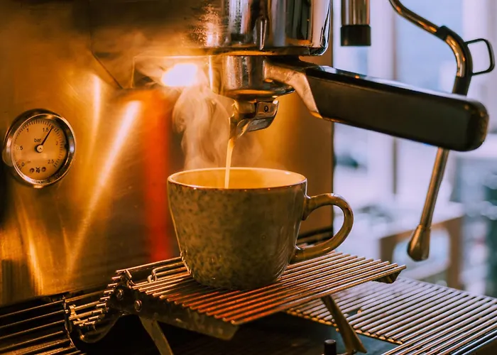 Kulturhotel Hessenland Innenstadt By Awesome Szálloda