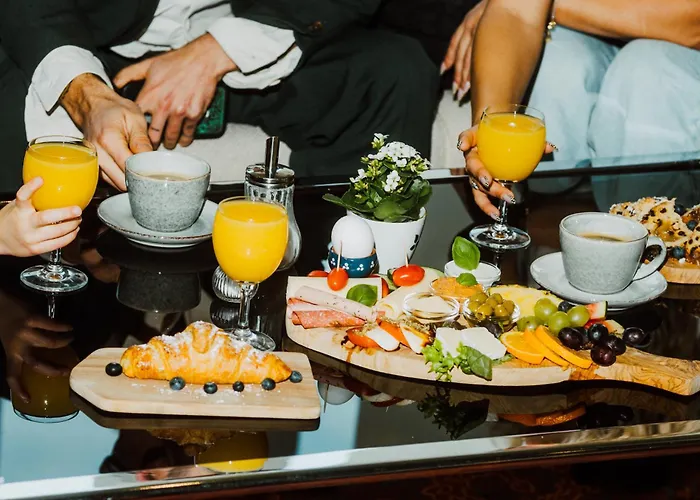 Kulturhotel Hessenland Innenstadt By Awesome Hotel 3*