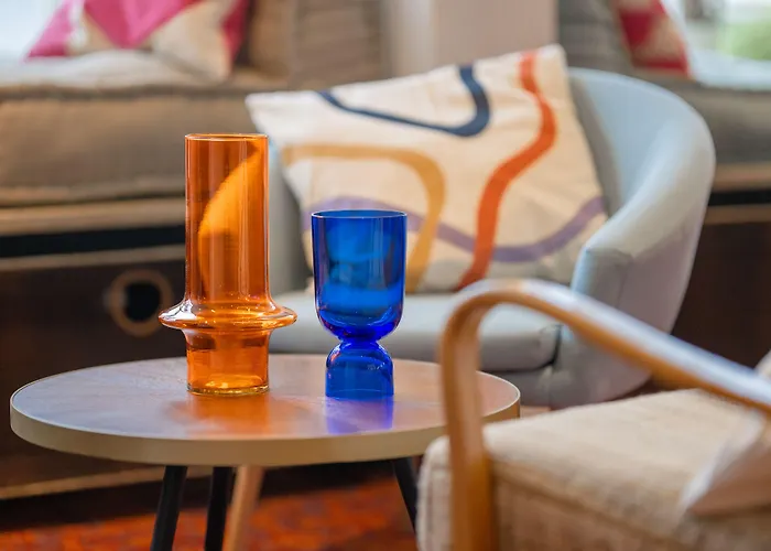 Kulturhotel Hessenland Innenstadt By Awesome Hotel 3*