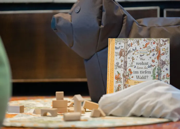 Kulturhotel Hessenland Innenstadt By Awesome 3* Kassel