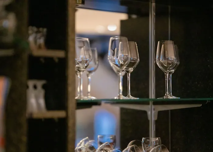 Kulturhotel Hessenland Innenstadt By Awesome 3*