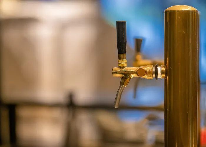 Kulturhotel Hessenland Innenstadt By Awesome Szálloda Kassel