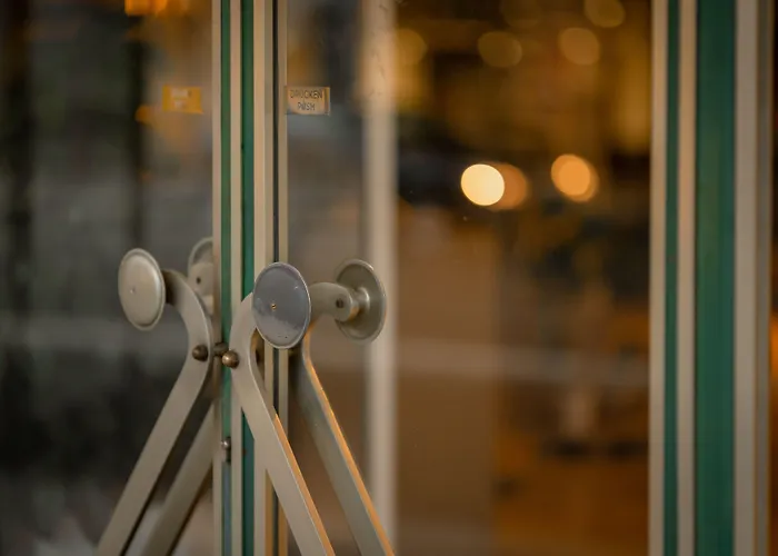 Kulturhotel Hessenland Innenstadt By Awesome 3*