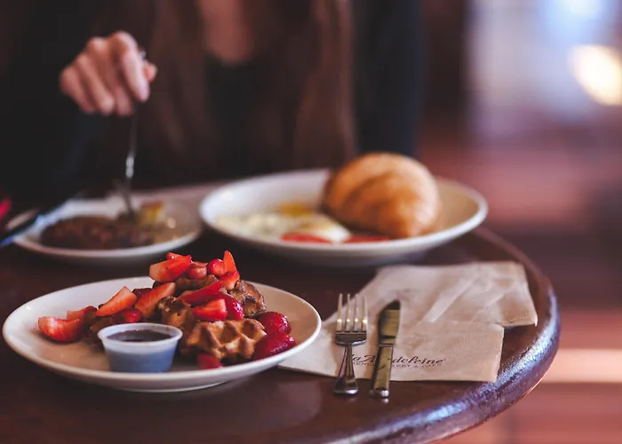 Kulturhotel Hessenland Innenstadt By Awesome Szálloda