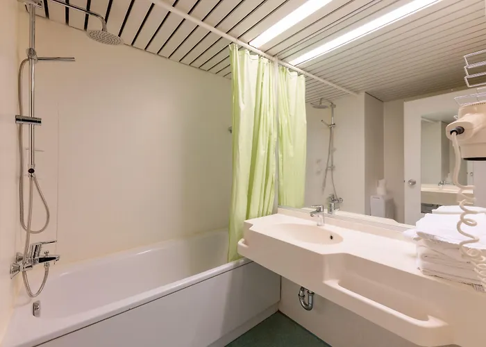 Kulturhotel Hessenland Innenstadt By Awesome 3*