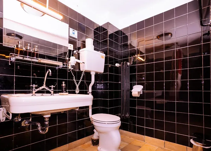 Kulturhotel Hessenland Innenstadt By Awesome 3*