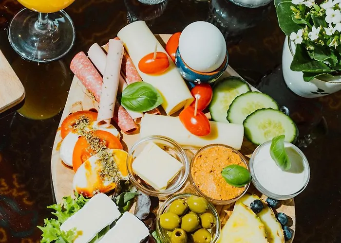 Hotel Kulturhotel Hessenland Innenstadt By Awesome Kassel