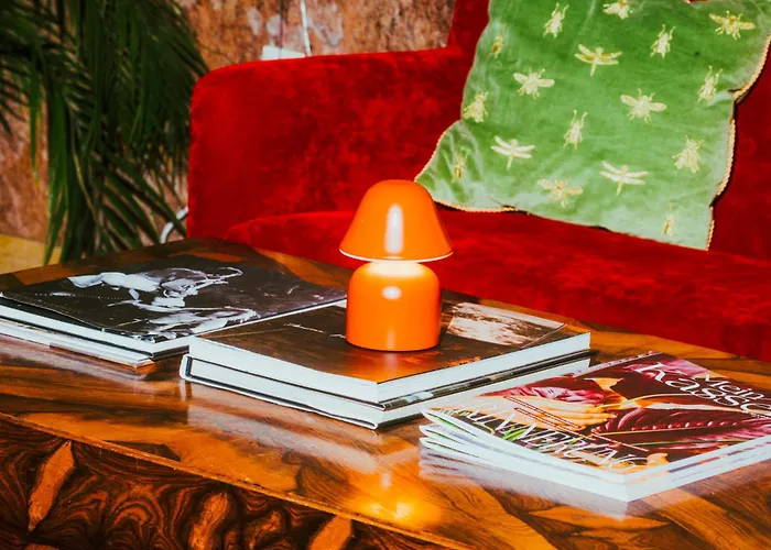 Kulturhotel Hessenland Innenstadt By Awesome 3* Kassel