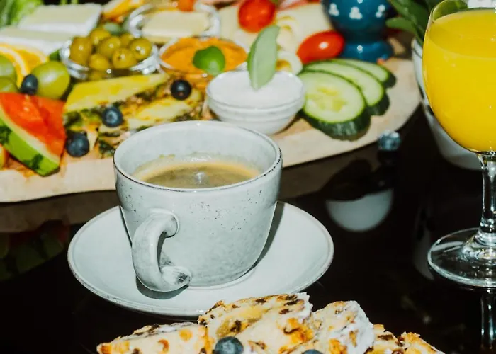 Kulturhotel Hessenland Innenstadt By Awesome Szálloda 3*