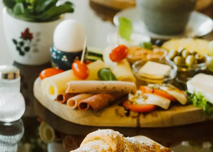 Kulturhotel Hessenland Innenstadt By Awesome Szálloda 3*