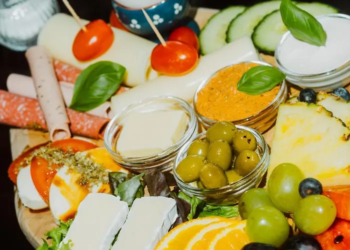 Kulturhotel Hessenland Innenstadt By Awesome 3*