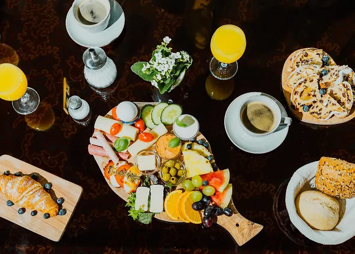 Kulturhotel Hessenland Innenstadt By Awesome Kassel